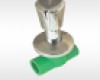 CONCEALED VALVE